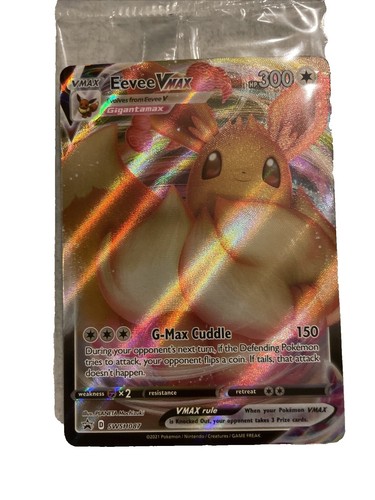PSA 10 GEM MINT EEVEE 078/066 Illustration Rare 2024 TWM AR IR