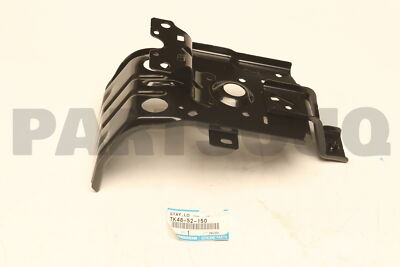 TK4852150 Genuine Mazda STAY,LOCK TK48-52-150 | eBay