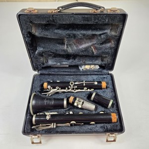 Bundy 577 Clarinet | eBay