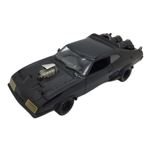 AUTOart MAD MAX 2 The Road Warrior Interceptor 1/18 scale Diecast