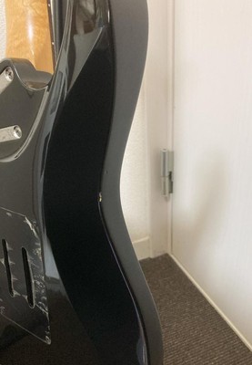 YAMAHA RGX421D Locking tremolo HSH 24F arm Safe Packing! | eBay
