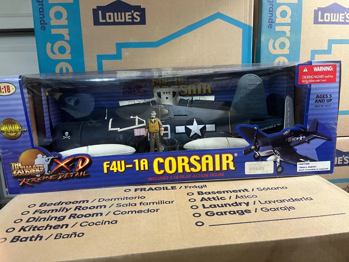 1 18 corsair | eBay