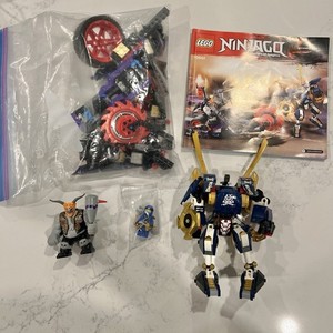 Lego 70642 | eBay