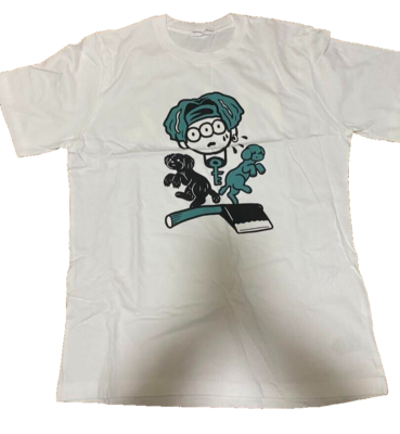 SHINee KEY WORLD V Official T-Shirt White Size Free | eBay