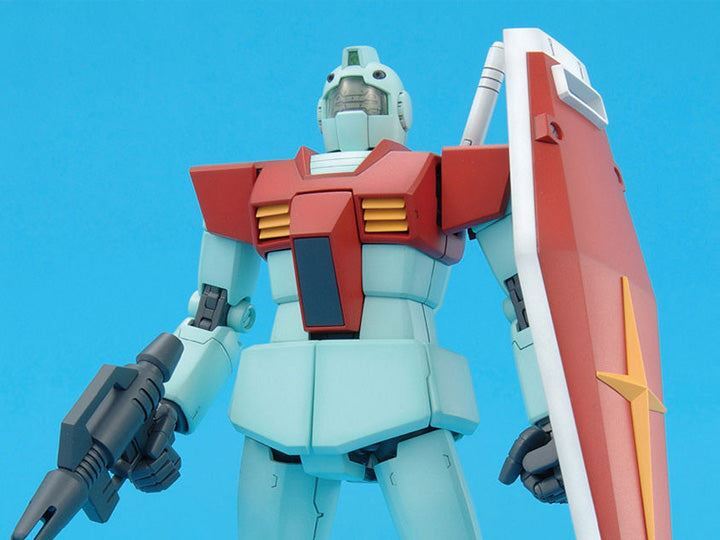 MG RGM-79 GM (Ver.2.0) 