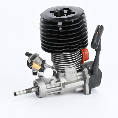 Professional Nitro Engine For Rc Car 1/8 Scale Buggy Truggy Hot