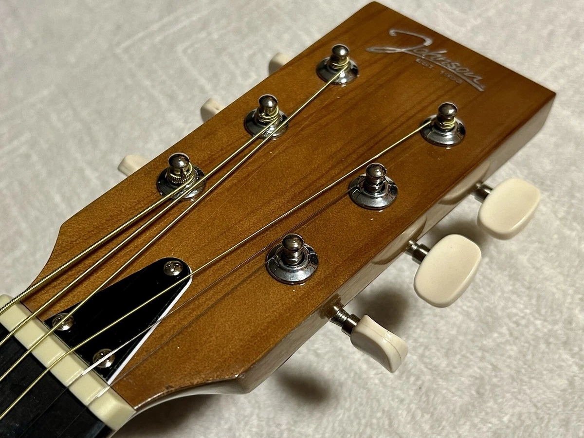 Johnson Guitar products for sale | eBay