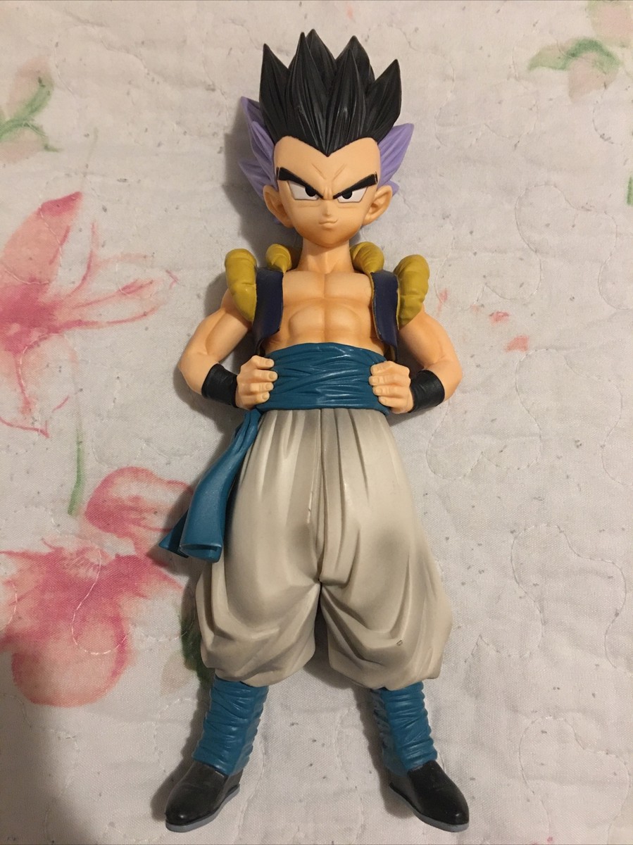 Dragon Ball Super MSP Figure (Master Stars Piece) 