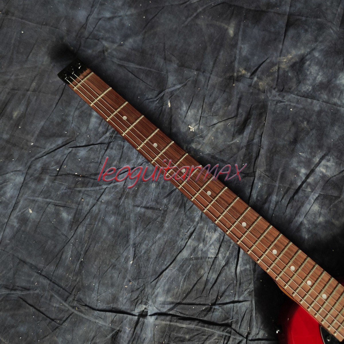 ギター Empty Head - The External/Internal ギター Empty Head - The