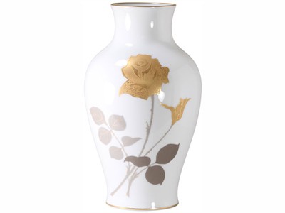 Okura Touen Kincho Rose Series Flower Vase (36cm) | eBay