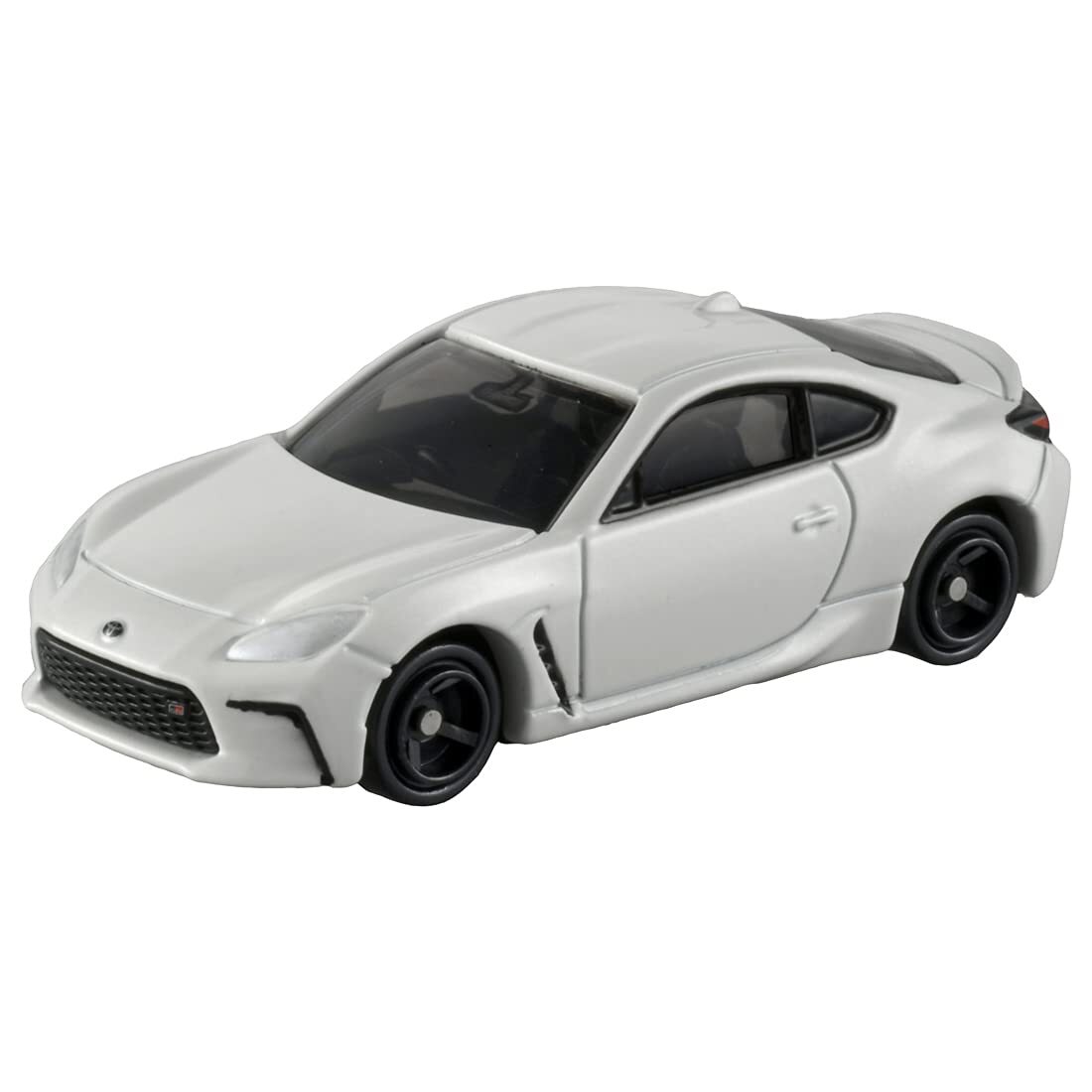 Takara Tomy Tomica No.86 Toyota GR 86 (first edition) Mini Diecast
