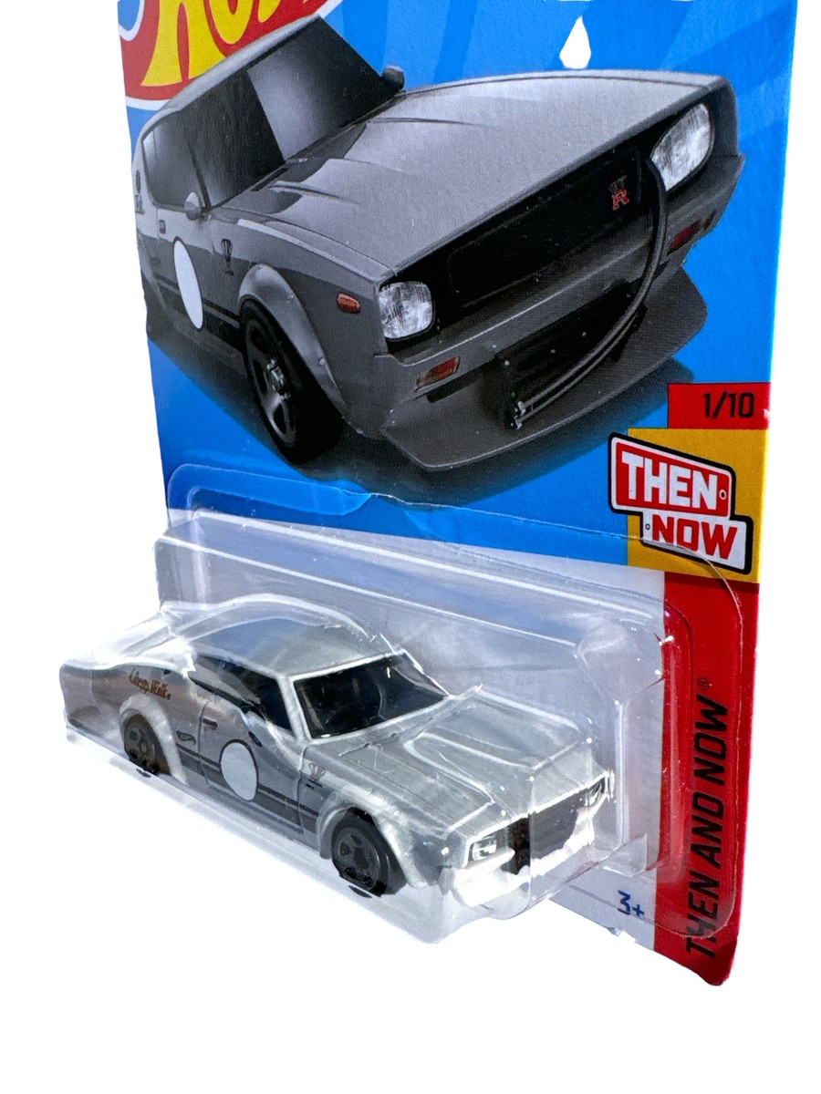 HWコンベンション 2023 スカイライン 2000GT-R ハコスカ 3台 HW
