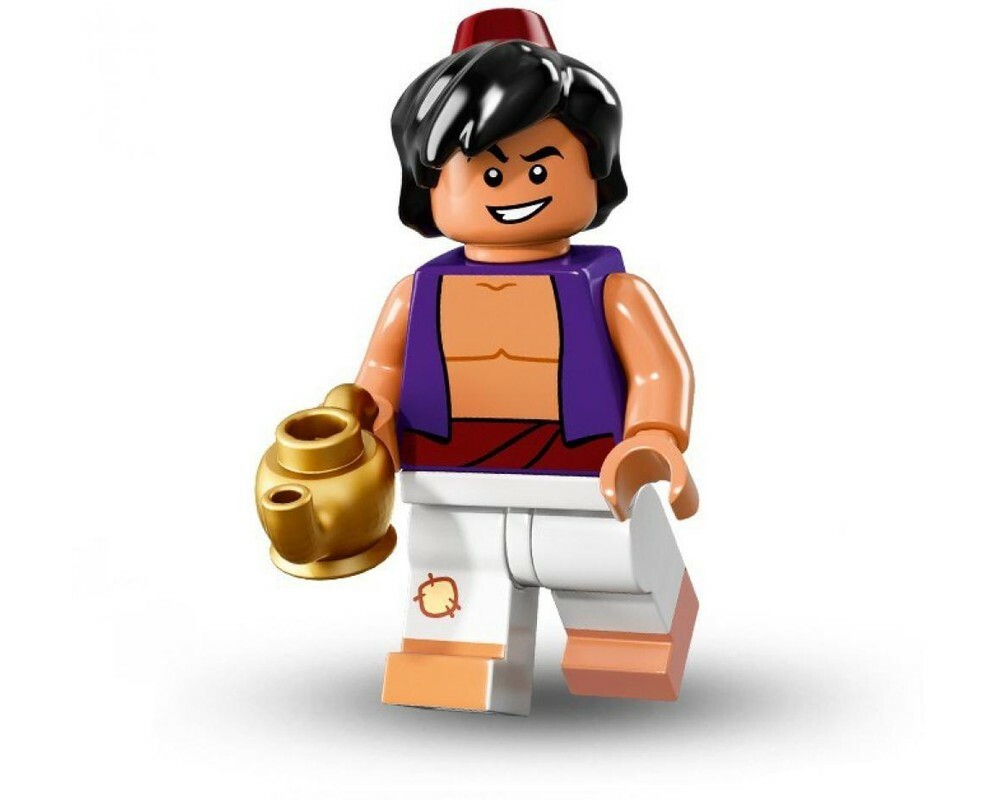 Lego 71012 - Disney 2nd (Choose Your Character) | eBay