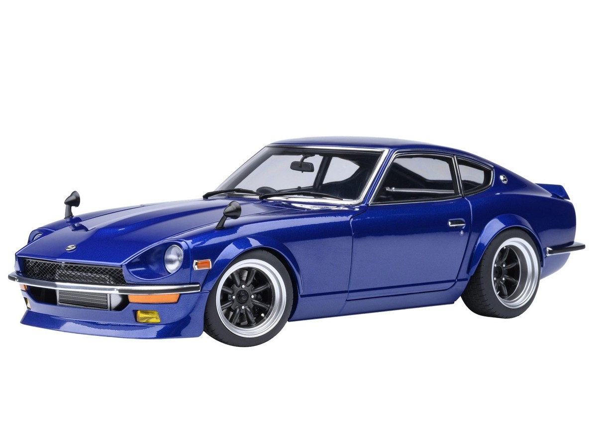 NISSAN FAIRLADY Z RHD 