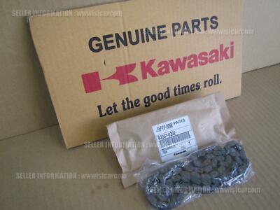KAWASAKI NINJA ZX-10R 2011 - 2018 CAM CHAIN 98XRH2015-126M 92057