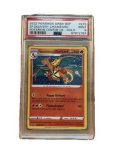 Special Delivery Charizard #SWSH075 Prices | Pokemon Promo