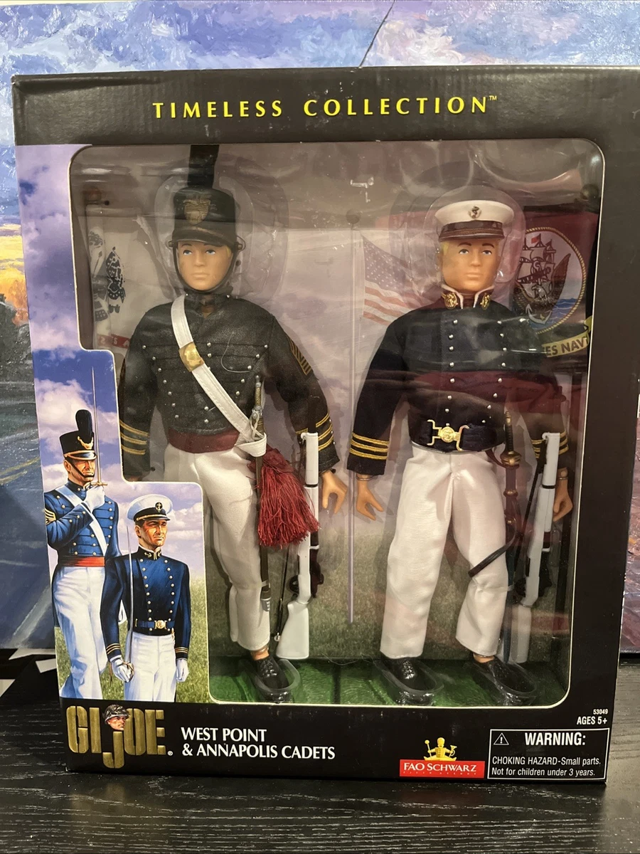 Gi Joe Cadet for sale | eBay