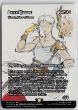 Bartz Klauser [Foil] #19 Prices | Magic Final Fantasy Through the