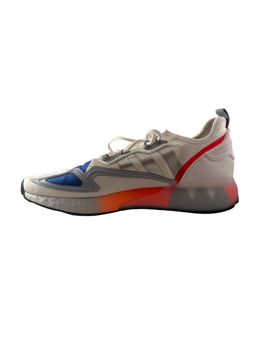 Adidas Originals M ZX 2K BOOST NASA Artemis Space Mission Men's