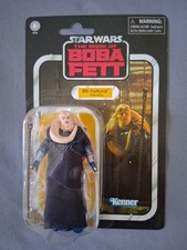 Star Wars The Vintage Collection Bib Fortuna (Tatooine)