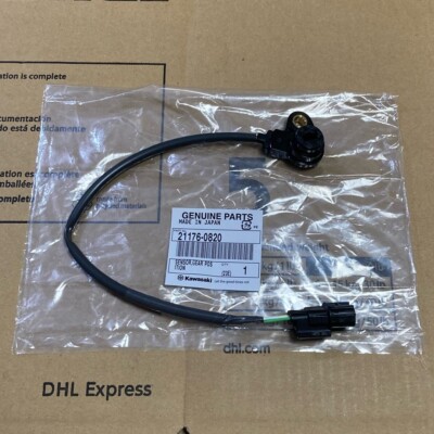 Kawasaki Ninja 650 ZX-10R Versys 650 Z650 OEM Gear Position Sensor