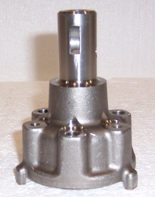 Honda Genuine Part Stub Shaft for GX630-660-690 #23311-Z6L-820 | eBay