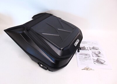 OEM Arctic Cat Snowmobile Atach Catalyst Rear Tunnel Bag 8639-498