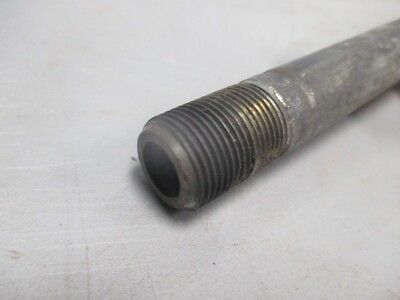 Swing Arm Shaft Fits: Kawasaki 1993-2003 ZX600 Ninja ZX-6 33032