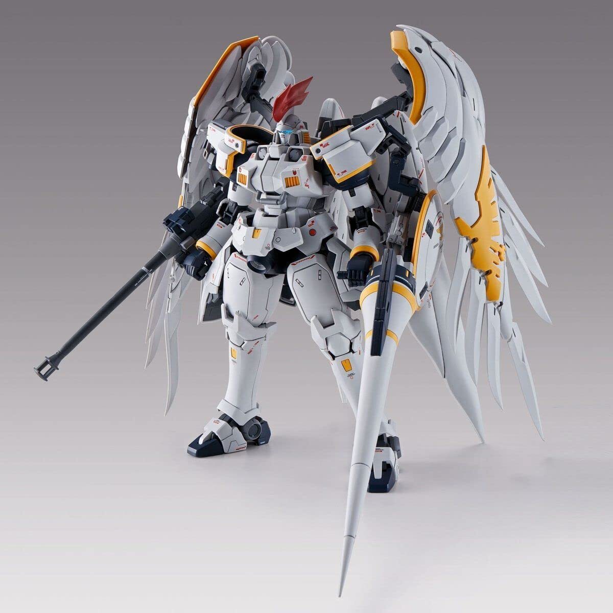 BANDAI MG 1/100 Tallgeese Fluegel EW (Gundam W Endless Waltz
