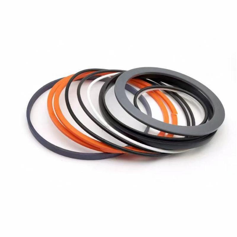 4448400 BUCKET CYLINDER SEAL KIT FITS FOR HITACHI ZX200 ZX200LC