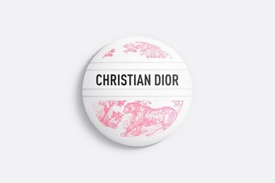 Christian Dior Multi Cream Le Baume Limited Edition Package with