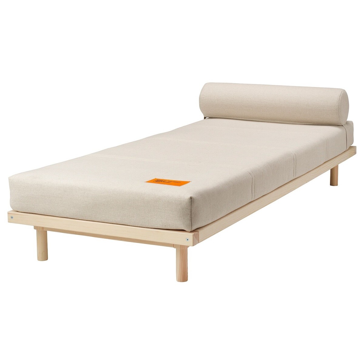 IKEA x VIRGIL ABLOH Day Bed Full set Off White Supreme Kaws