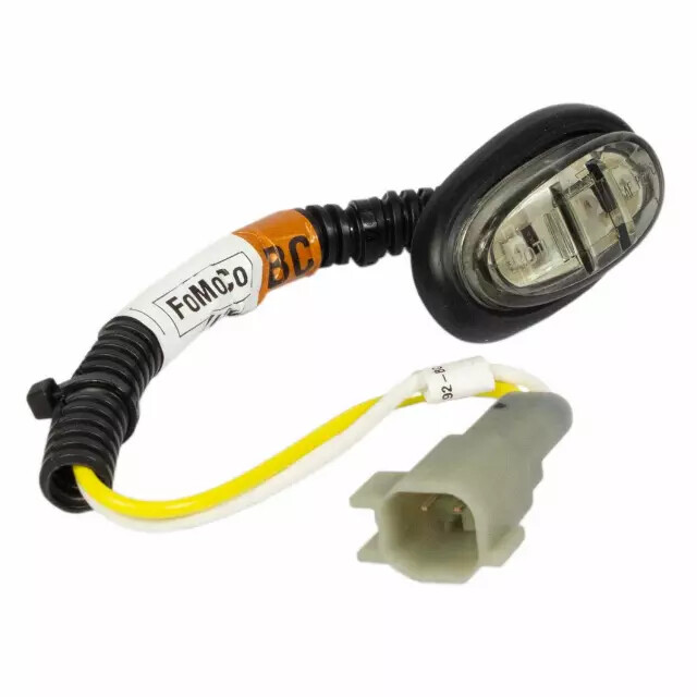 Genuine Ford Side Marker Lamp HL3Z15442K | eBay