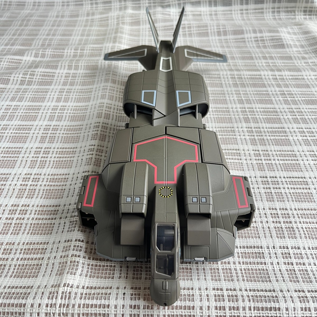 航空機・ヘリコプター HALOON ALIENS Drop-Ship 1:72 航空機