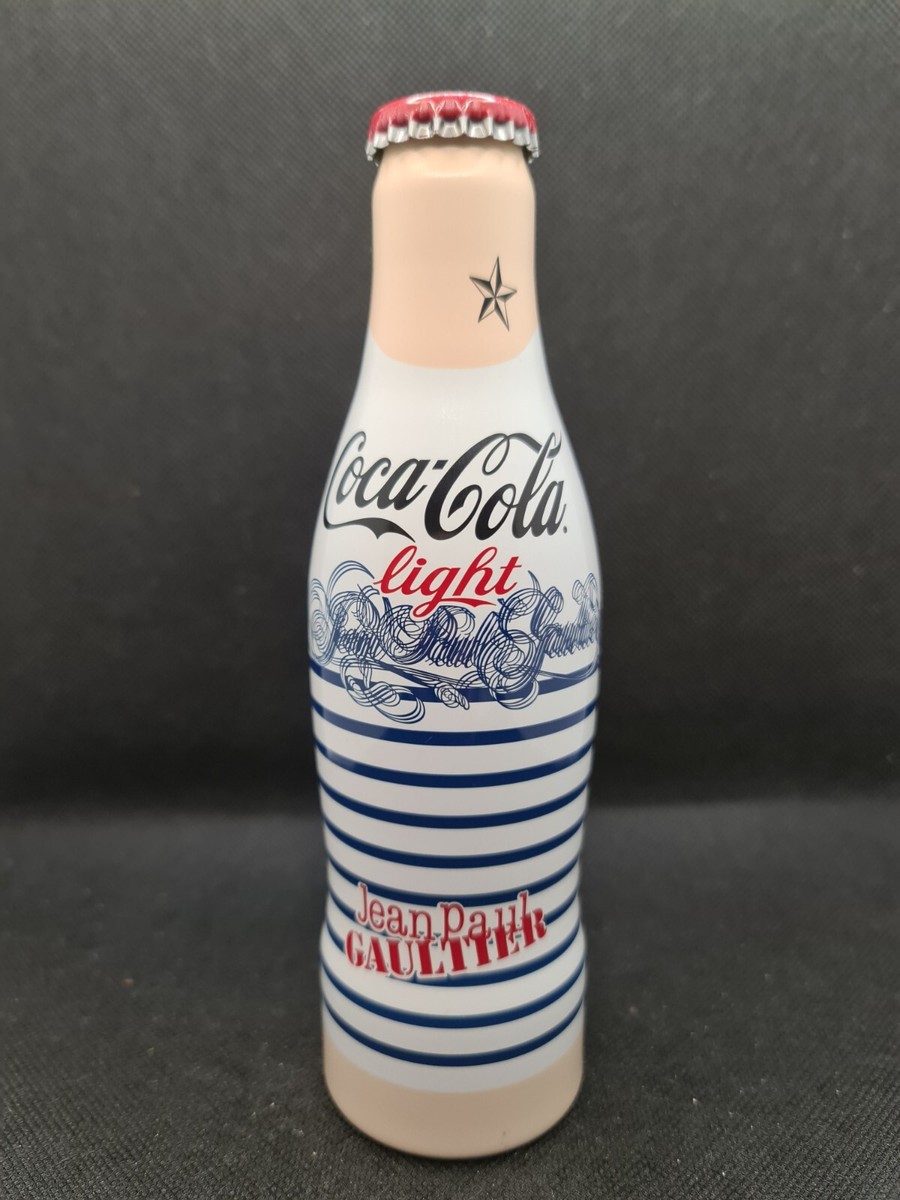 Bouteille Coca Cola / Coca Cola Bottle Jean Paul Gaultier | eBay