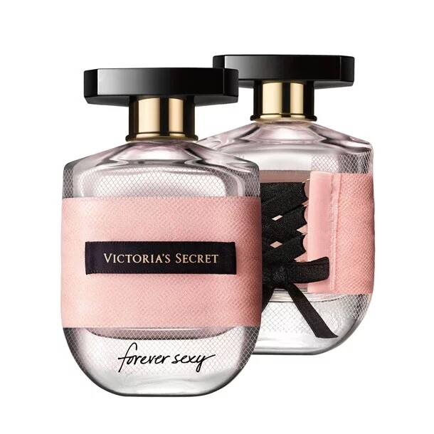 Rare Victoria's Secret Forever Sexy Discontinued Perfume | eBay