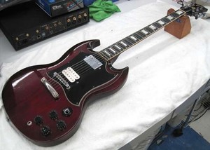 Greco Sg | eBay