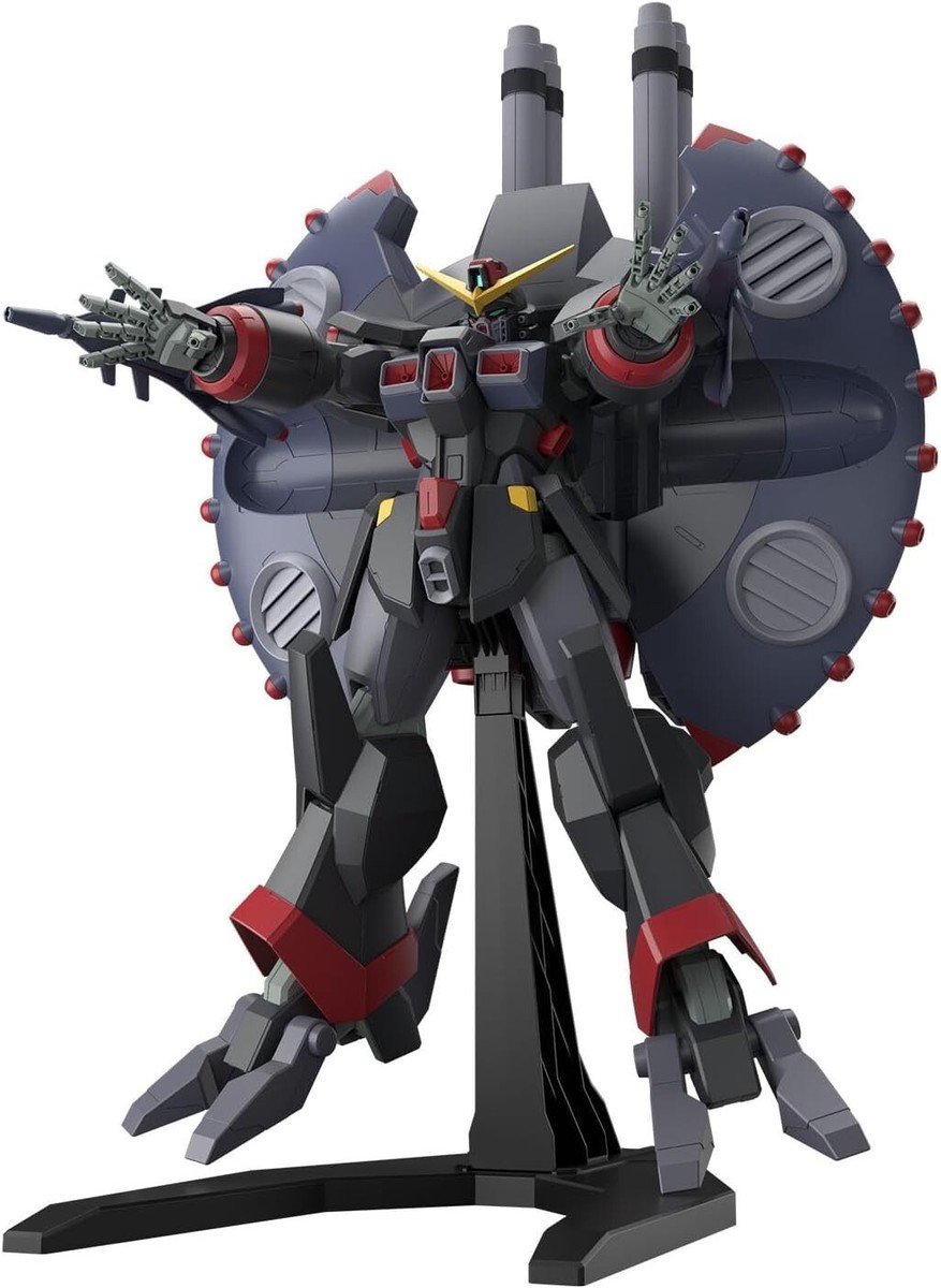 BANDAI HG 1/144 GFAS-X1 DESTROY GUNDAM Model Kit MOBILE SUIT