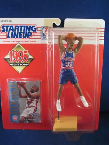 Gallery Players Private Issue Grant Hill