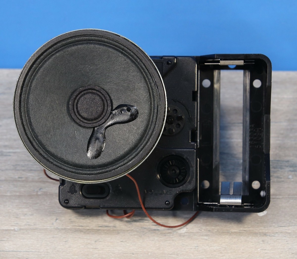 Seiko SKP Chime Mantel Clock Movement Quartz Westminster