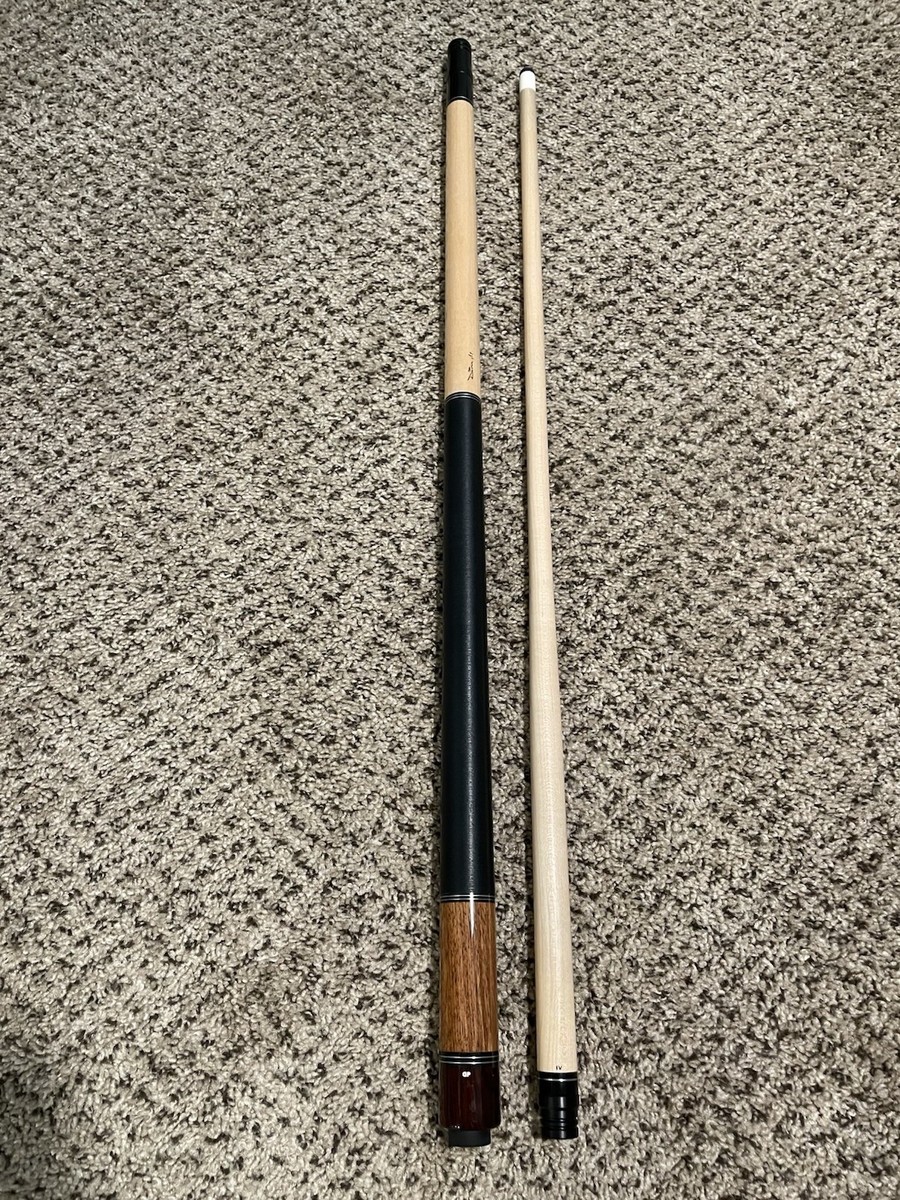Dale Perry Custom Cue | eBay