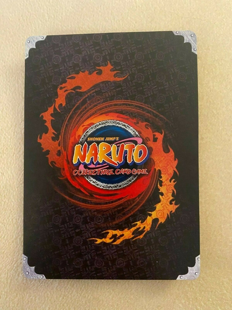 Naruto CCG Card #1067 Set 20: Jiraiya (Sage Mode) - Super Rare | eBay
