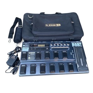 Line 6 Bass Pod Pro XT | eBay