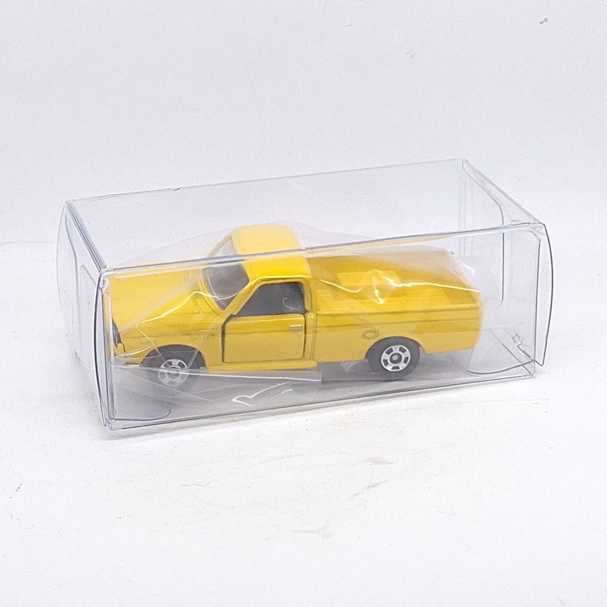 TOMICA TRUCK SPECIAL COLLECTION Datsun 1300 Truck 1/62 Tomy 42 62