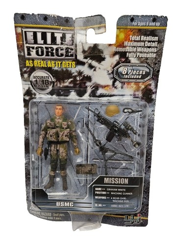 BBI Elite Force 1:18 U.S. Army AH-64 Apache Helicopter – Sealed