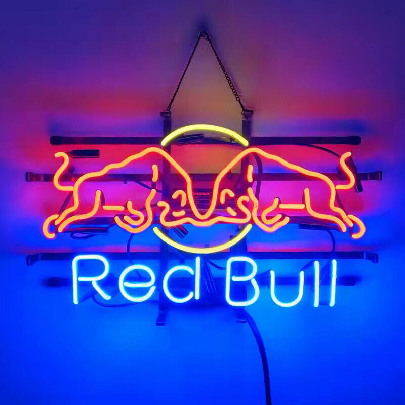 Red Bull Energy Drink 20