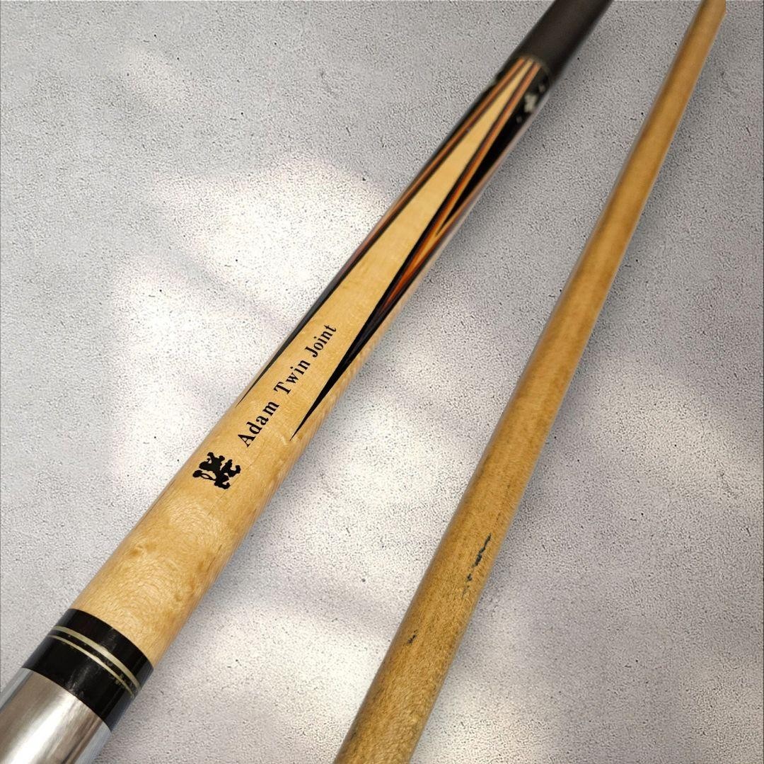 Adam Twin Joint アダム 4剣本ハギ Adam Twin Joint アダム 4剣本ハギ