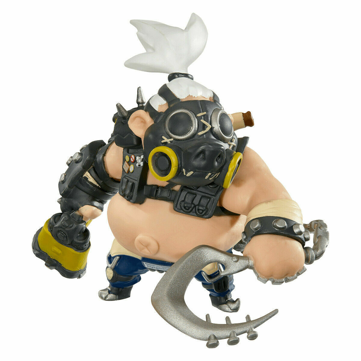 Blizzard Entertainment OVERWATCH ROADHOG Cute But Deadly Vinyl