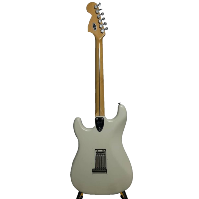 Greco SE700 EARLY SIXTIES Stratocaster White Electric JAPAN Guitar