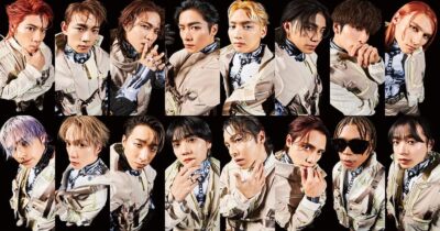 CD+DVD] CyberHelix Nomal Edition THE RAMPAGE from EXILE TRIBE RZCD